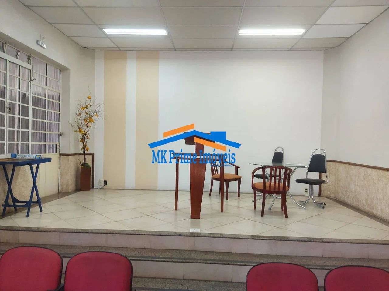 Prédio Comercial - 221,4 - Jardim D'abril - Osasco - Foto 3
