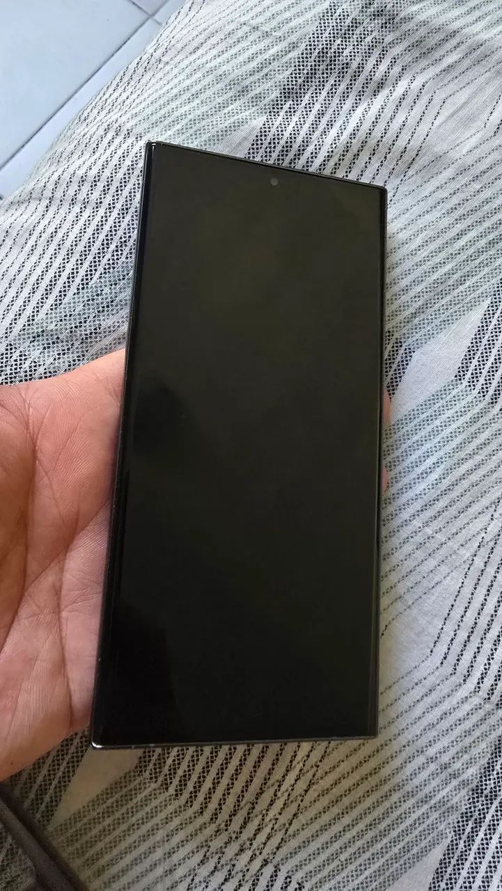 S23 ULTRA 256GB - Foto 2