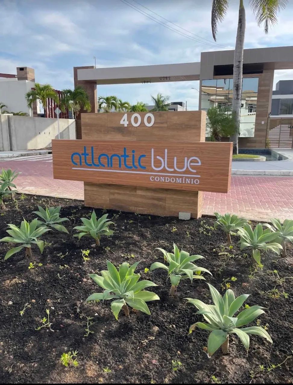 CD Altantic Blue | Aracaju | SE [20158] - Foto 3