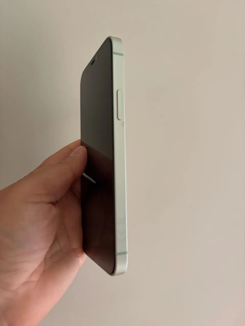 iPhone 12 64gb com película e capa - Foto 4