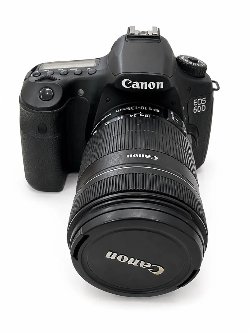 Canon eos D60