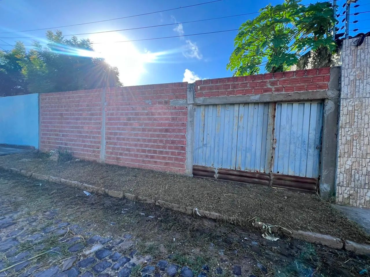 Casa próximo à ponte do Mocambinho - Foto 2