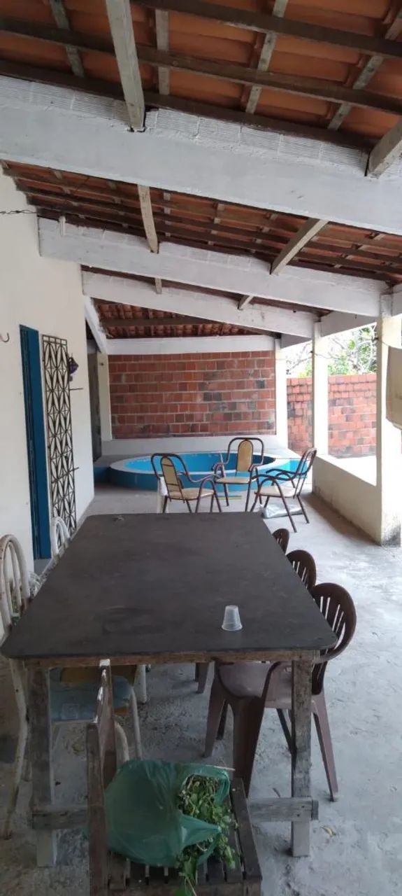 CASA À VENDA ? CASCAVEL/CE - Foto 5