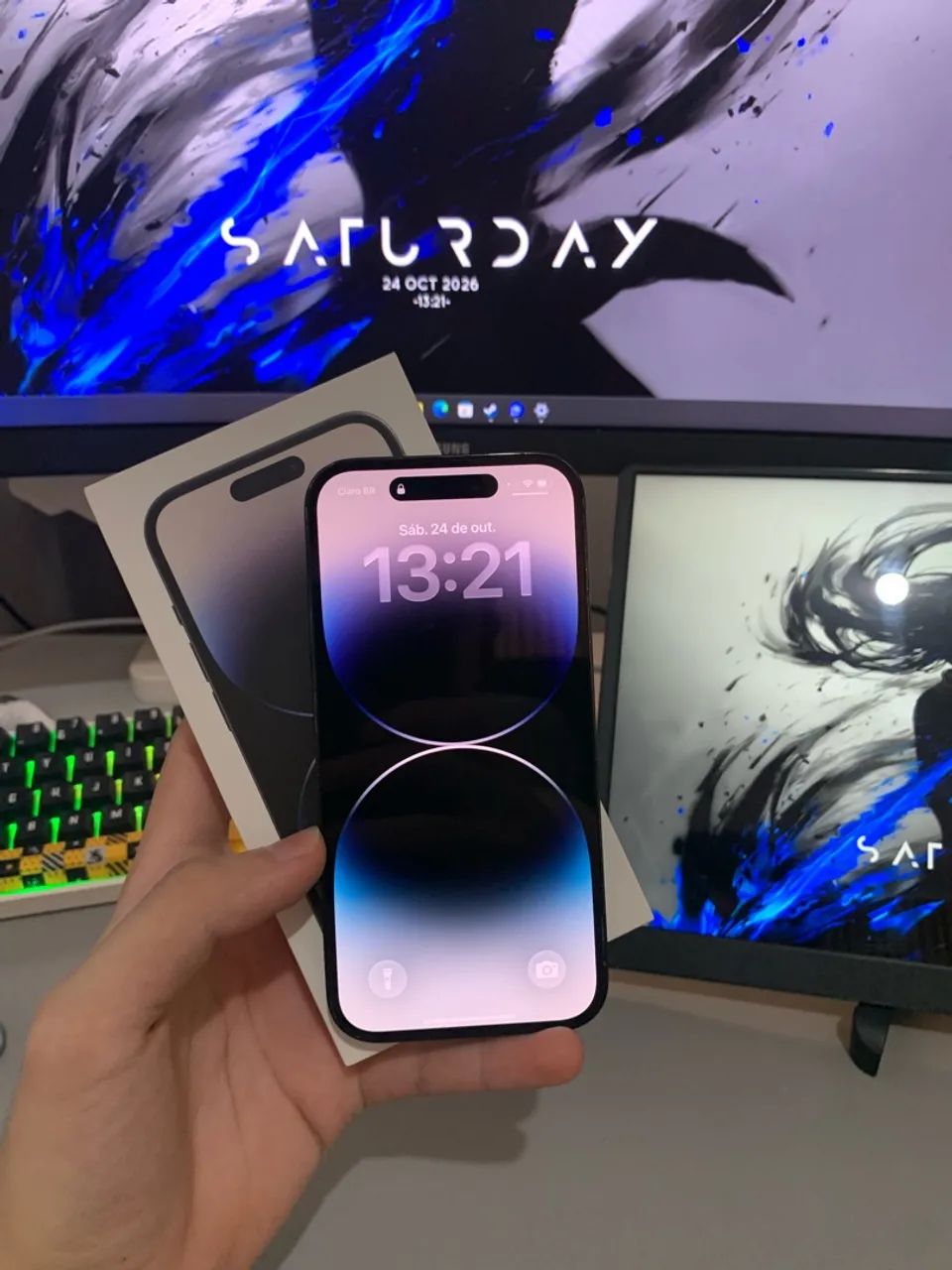 Iphone 14 pro 128gb