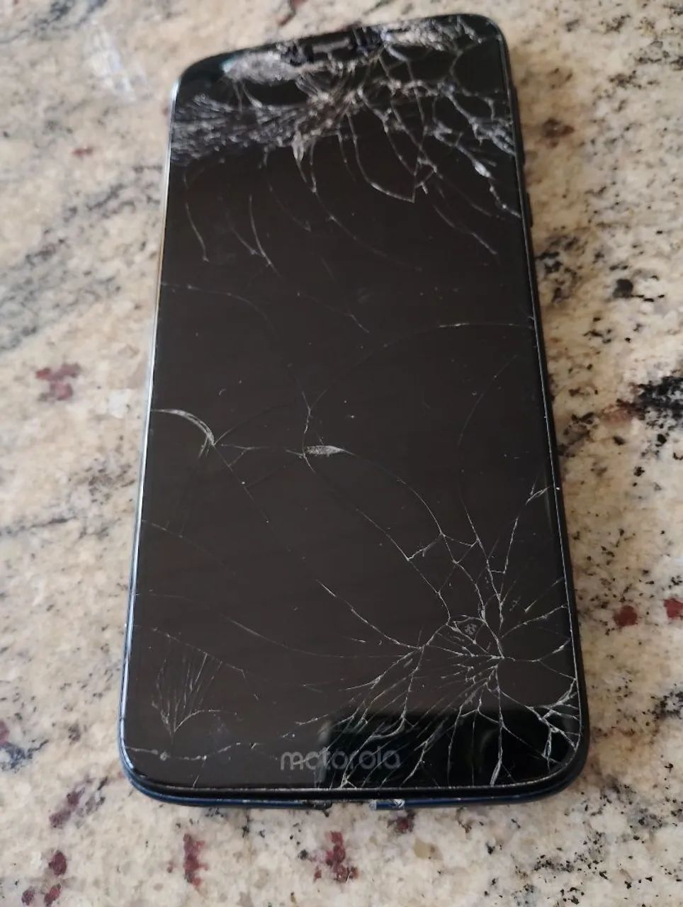 Motorola moto G7 Power 