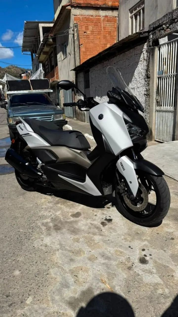 Xmax Linda  - Foto 5