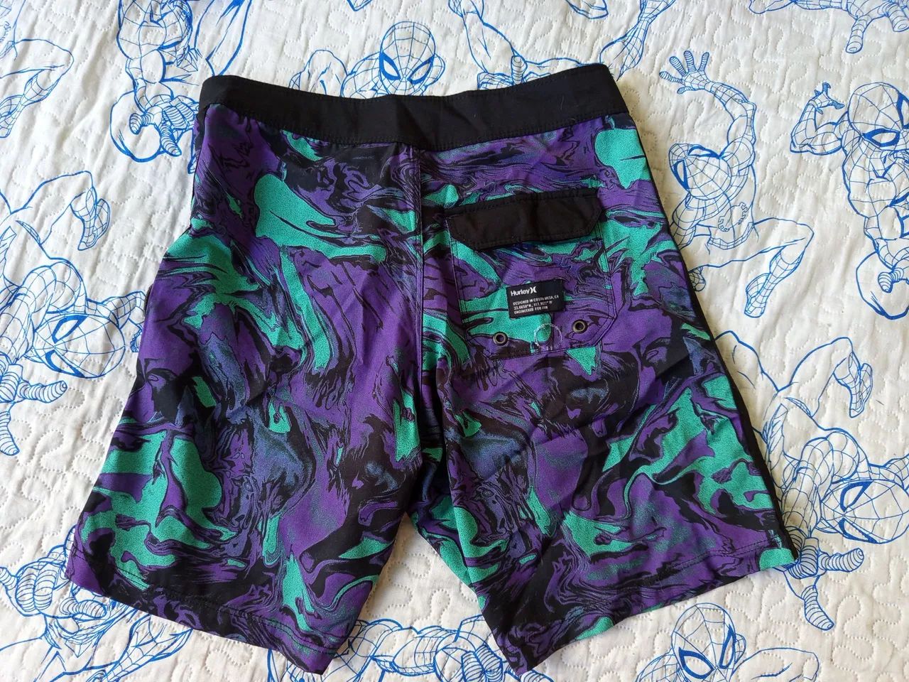 Bermudas Infantil Original  - Foto 4