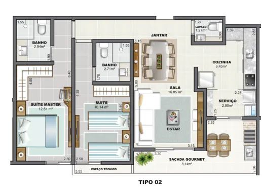 PREMIER - Foto 15
