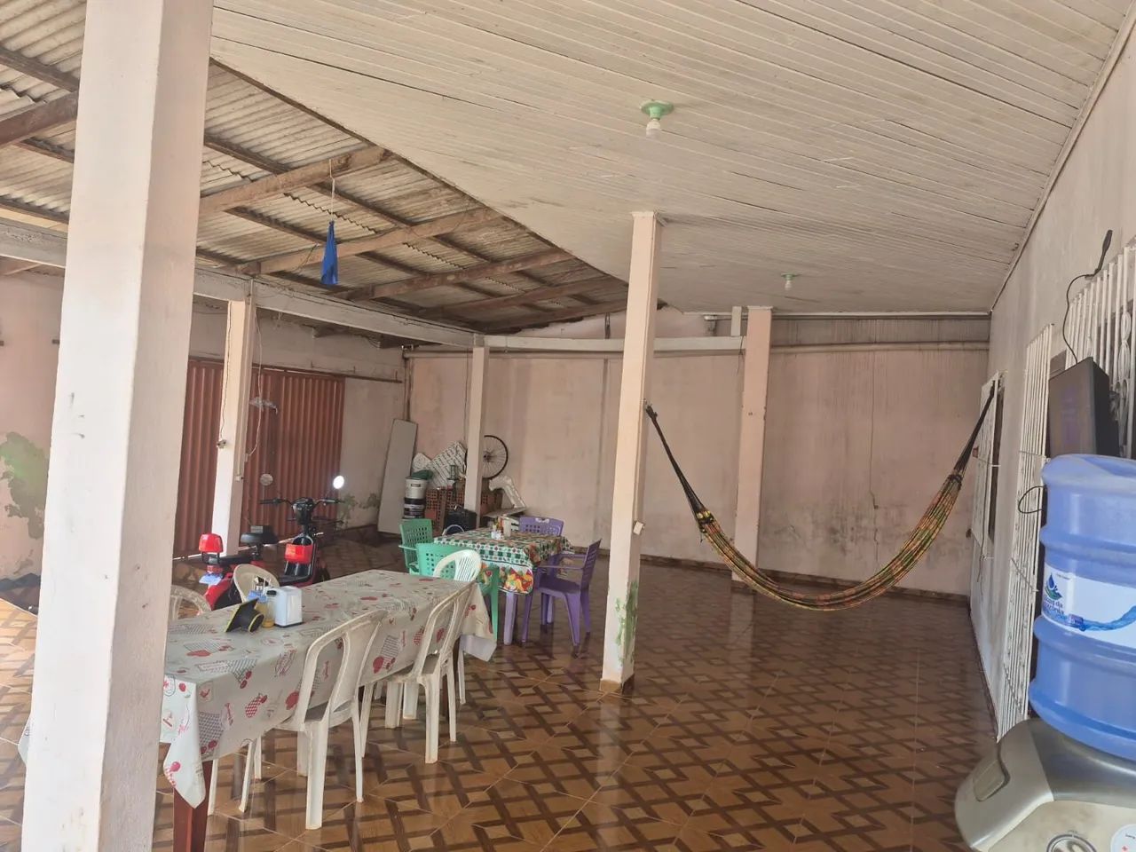 Casa no Bairro  Zerão  - Foto 3