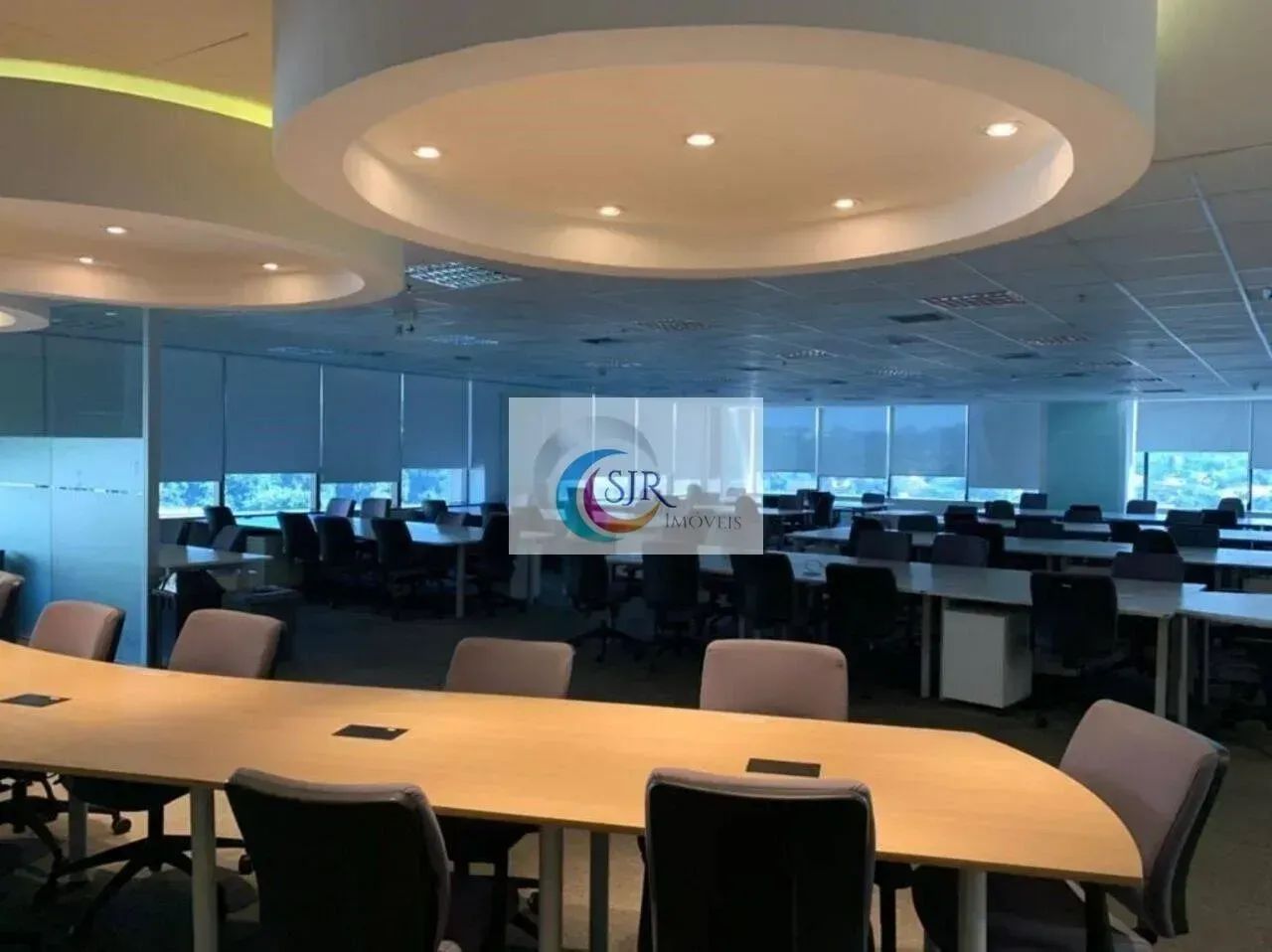 Conjunto, 672 m²  Vila Olímpia - São Paulo/SP - Foto 2