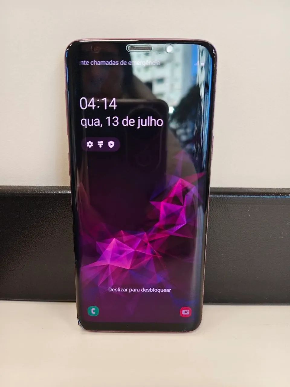 Samsung Galaxy S9