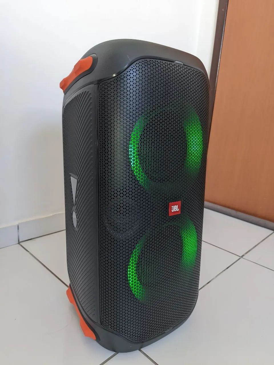 JBL PartyBox 110 (caixa de som)