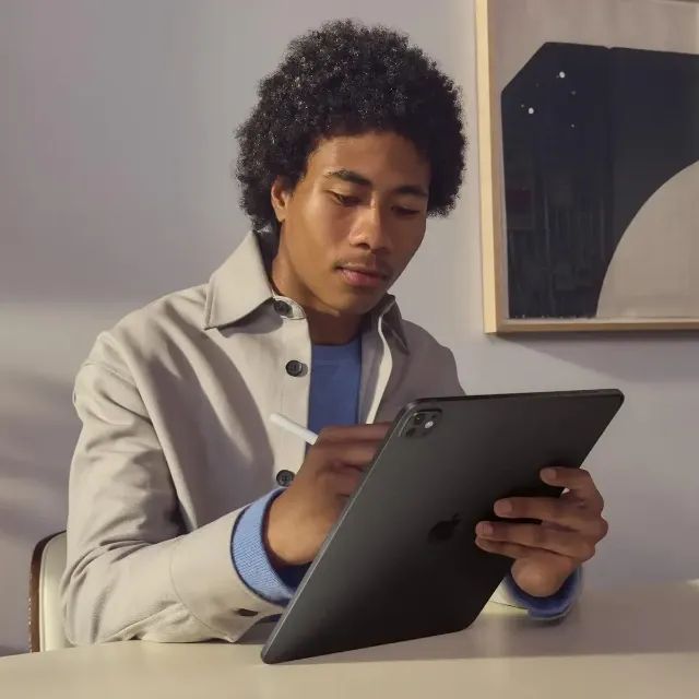 APPLE PENCIL PRO  - Foto 5