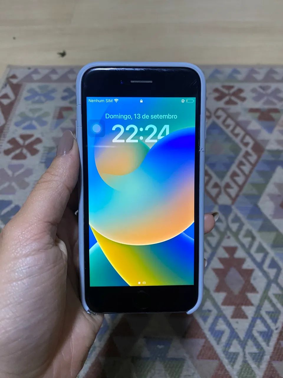 Iphone 8 128Gb - Celulares e Smartphones - Novo Mundo, Curitiba