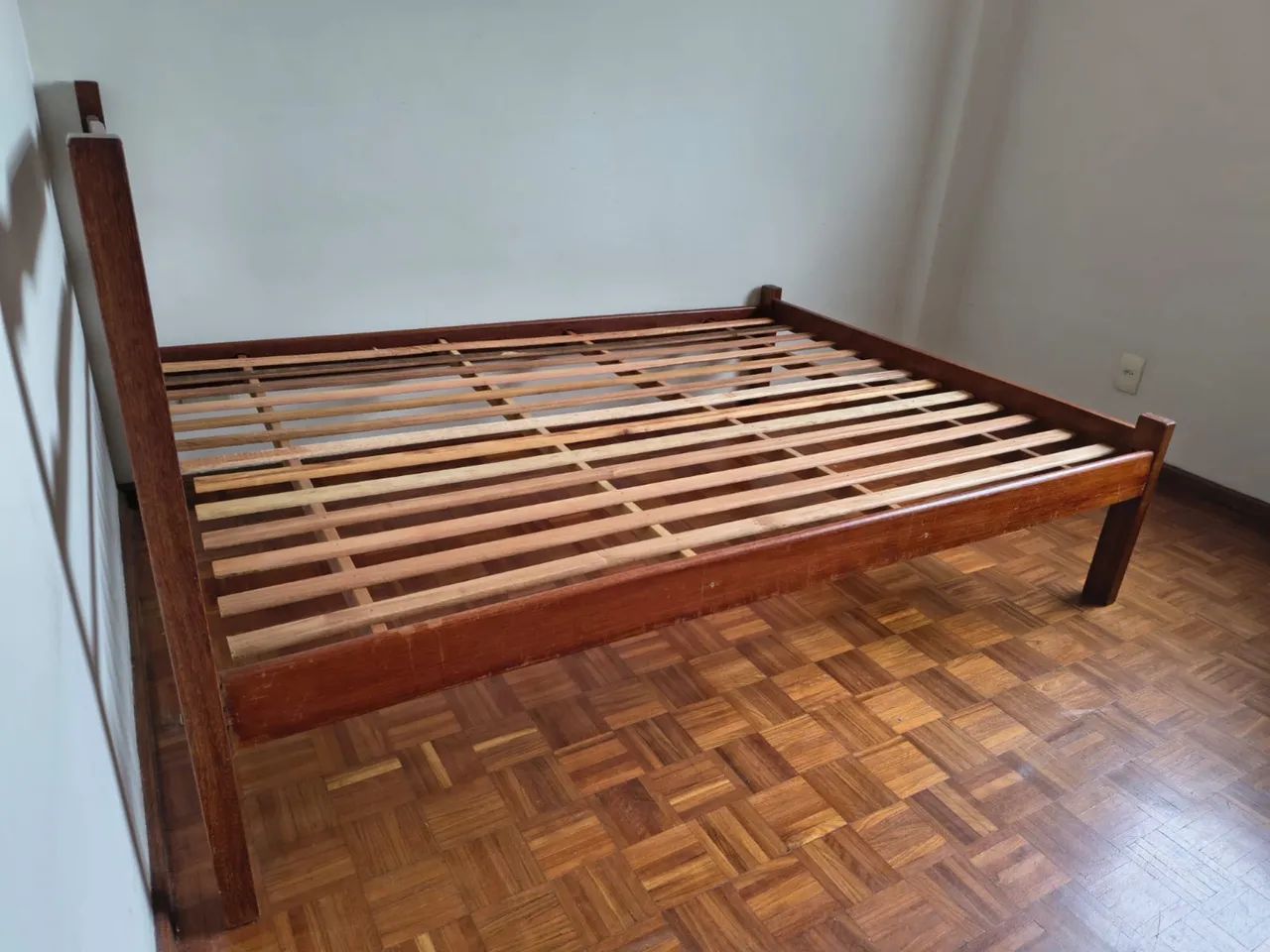 Cama de casal  - Foto 2