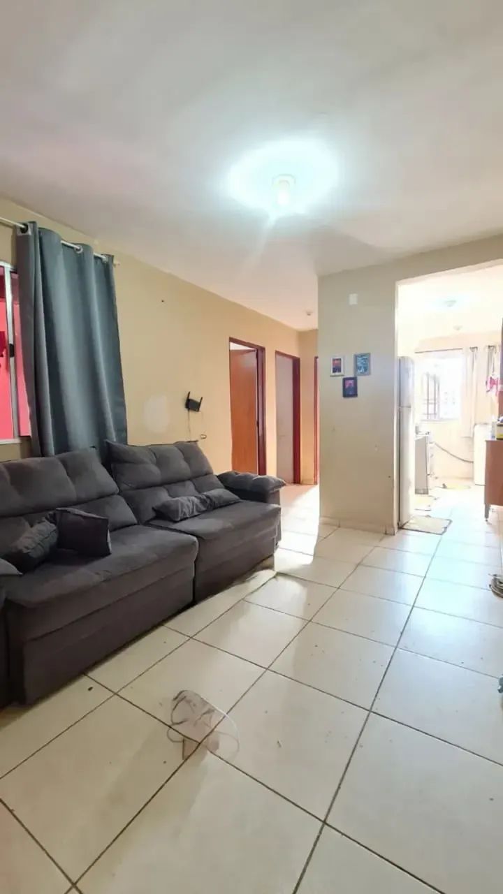 Apartamento Portal dos Ipês 2 - Foto 2