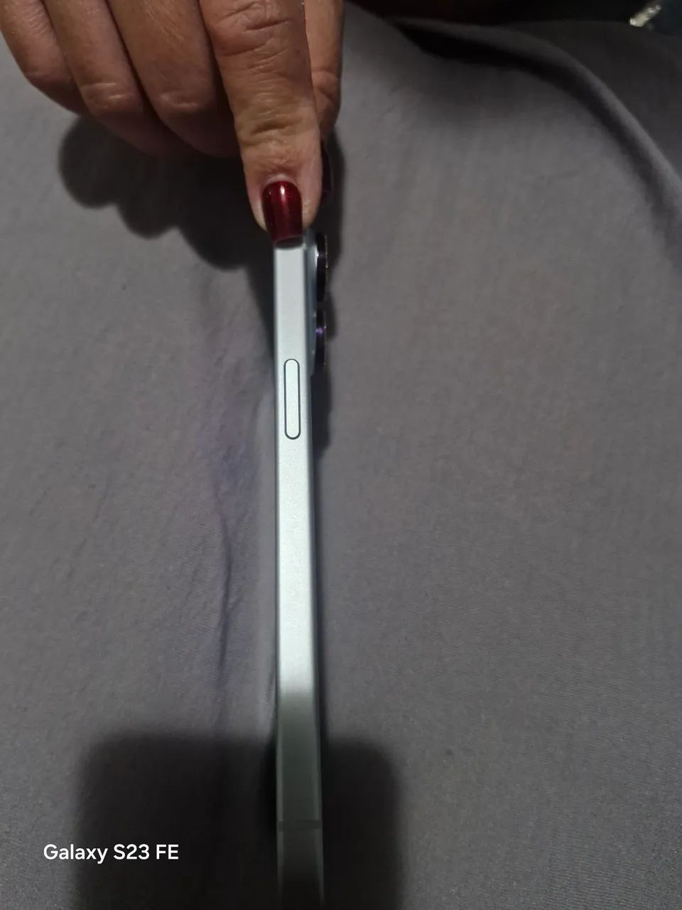 Vendo iPhone 15 duas semanas de uso - Foto 5