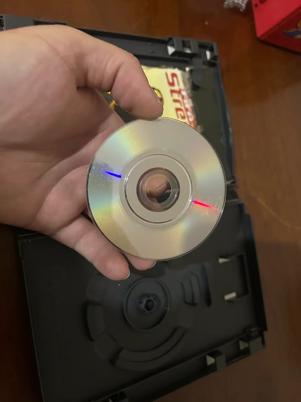 FIFA Street 2 Gamecube  - Foto 3