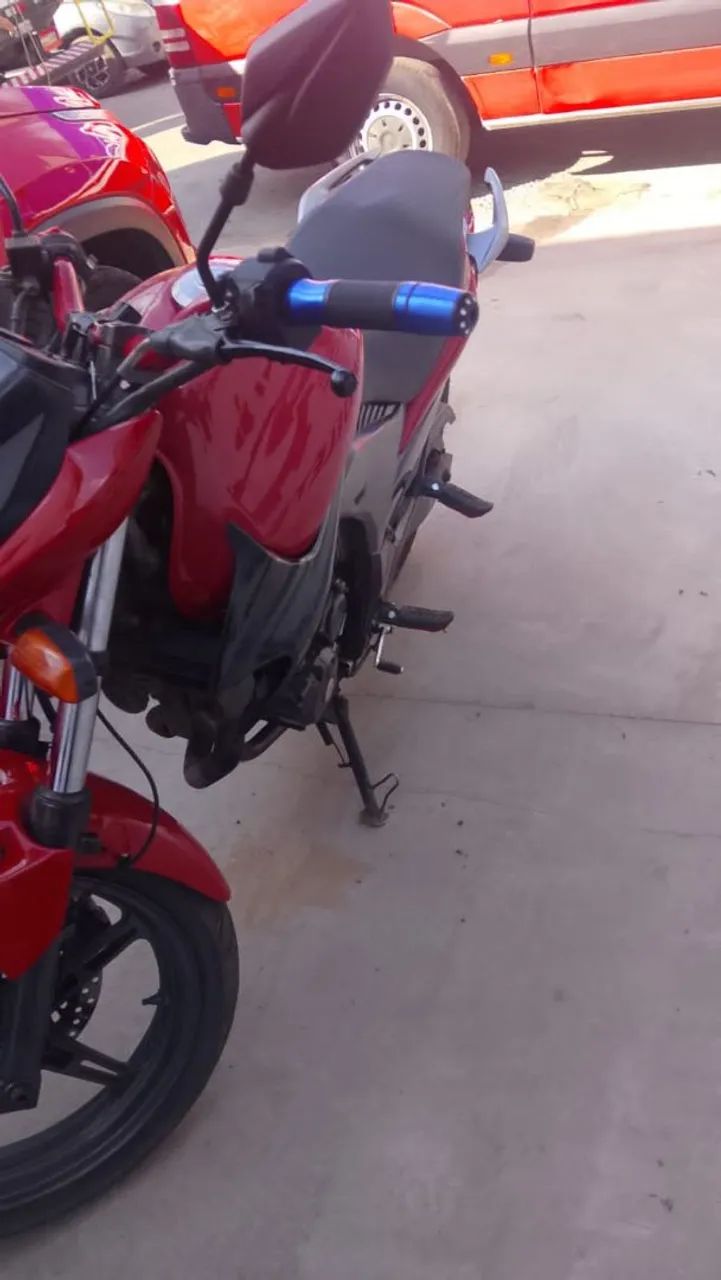 Moto boa  - Foto 2