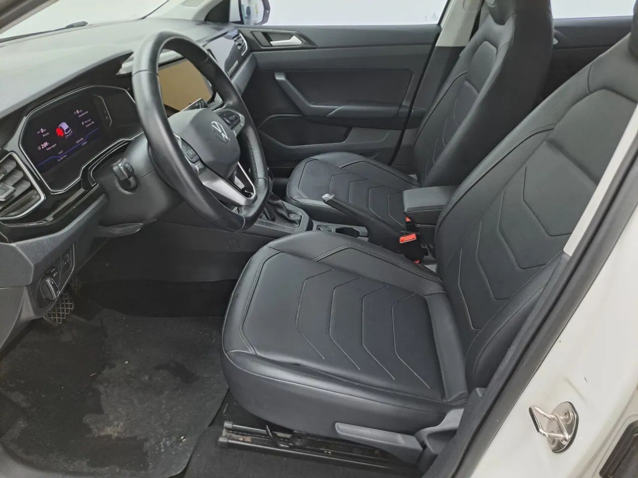 Volkswagen Polo Highline 170 TSI 1.0 Flex 12V Aut., foto 16 de 18
