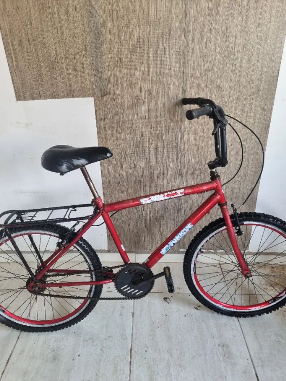 Bicicleta Aro 24  - Foto 4