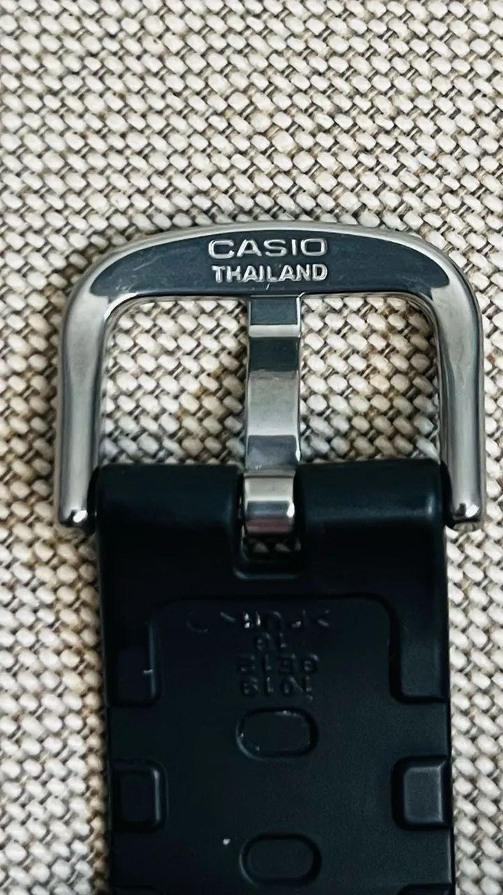 Relógio Casio Gshock 5600 - Foto 3