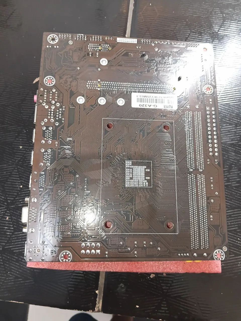 Placa-mãe  - Foto 2
