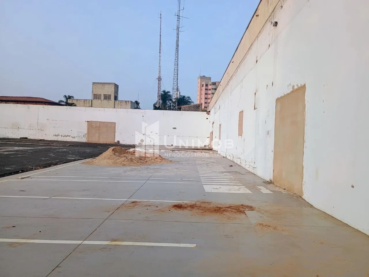 terreno - Jardim Chapadão - Campinas - Foto 4