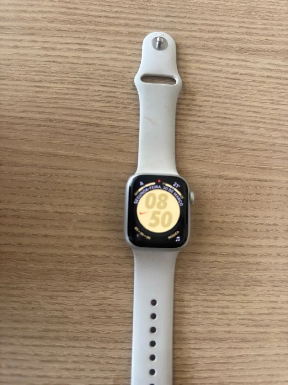 Apple Watch série 8 - Foto 4