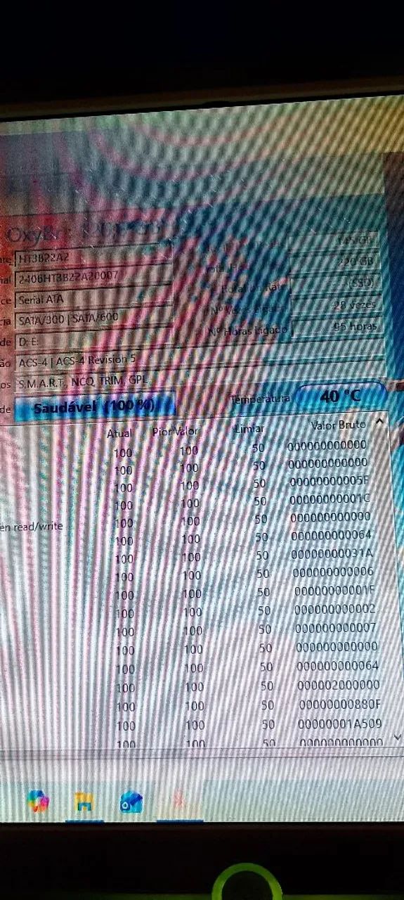 SSD 120 GB  - Foto 3