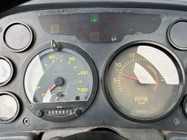 Caçamba 1620 - Foto 5