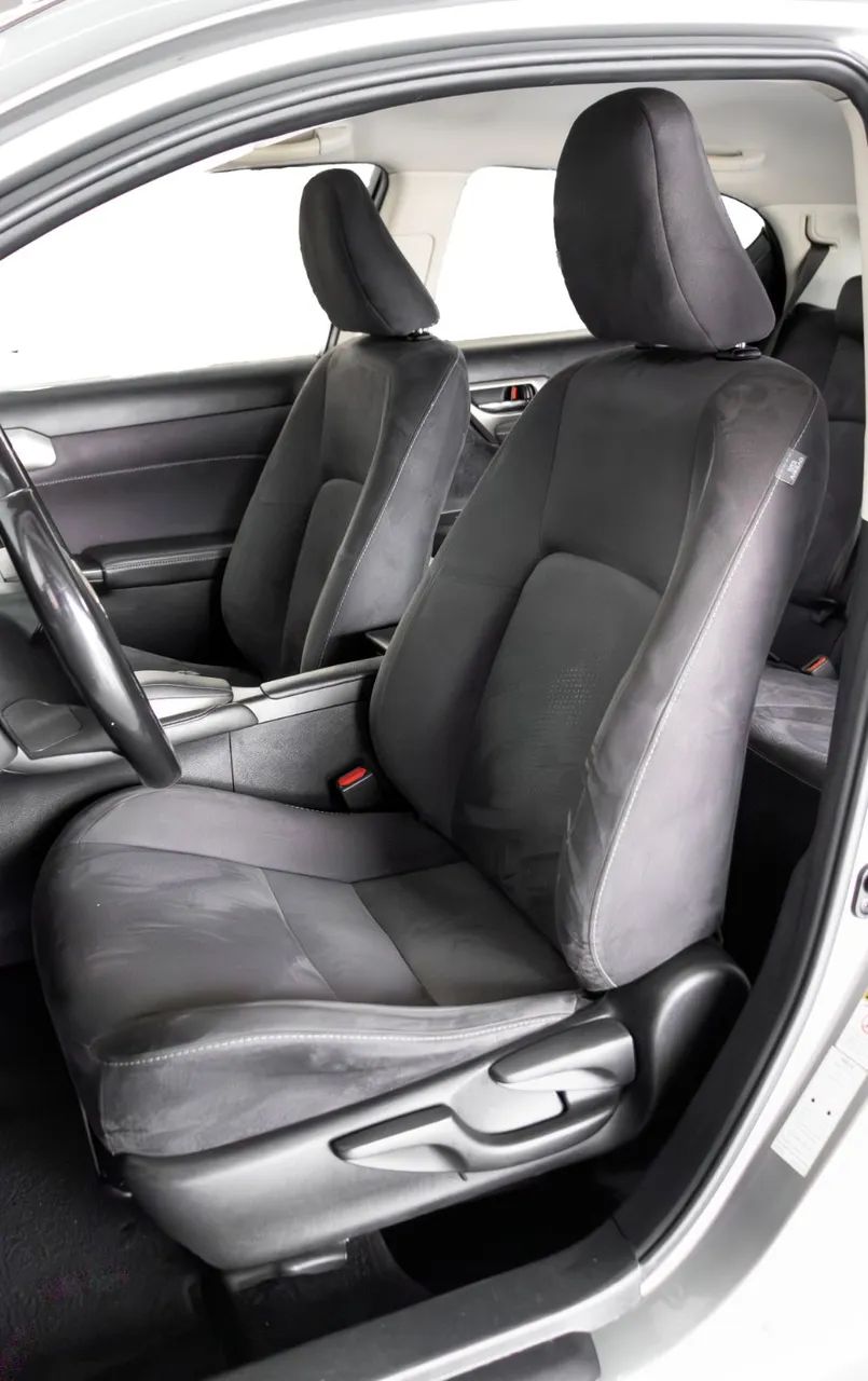 Lexus CT200h 1.8 16V Hibrid Aut., foto 7 de 9