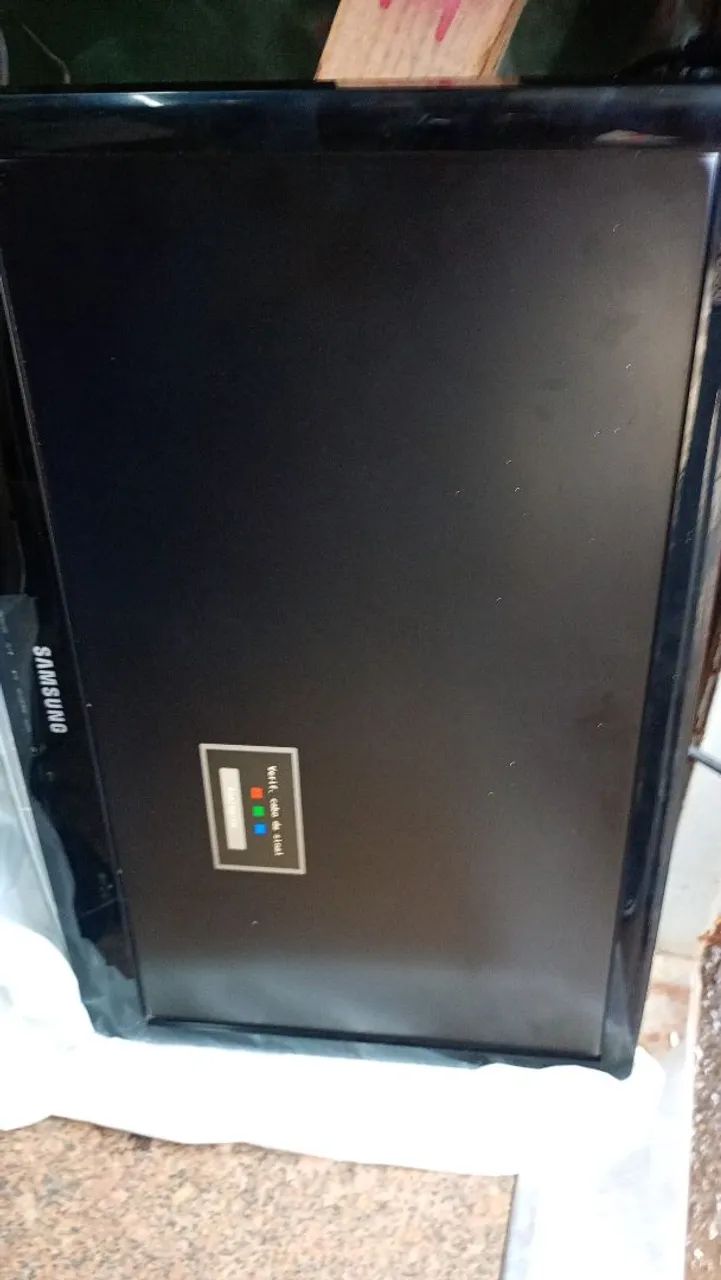 TELA computador Samsung 24 polegadas  - Foto 2