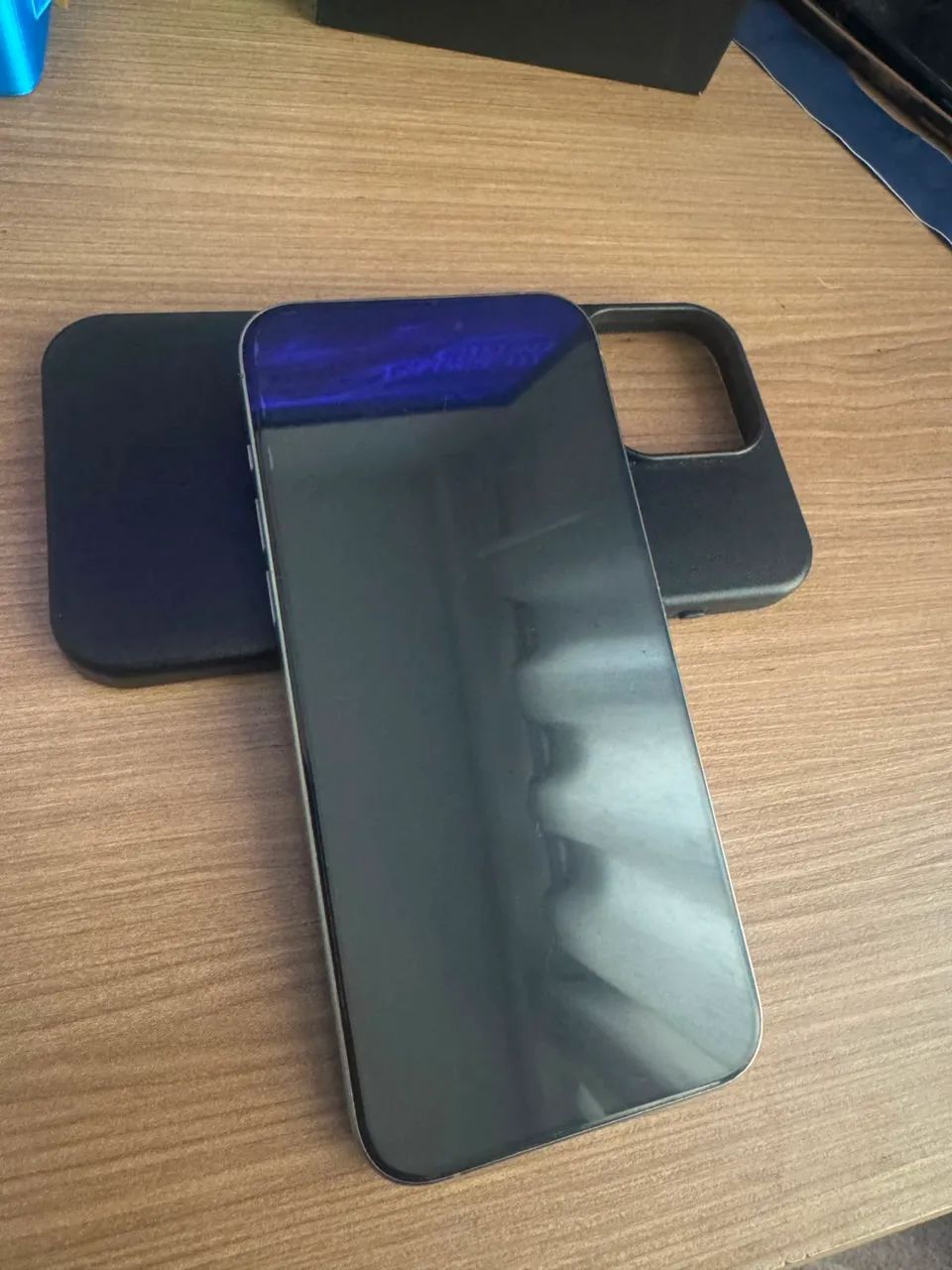 iPhone 15 pro Max 512gb  - Foto 5
