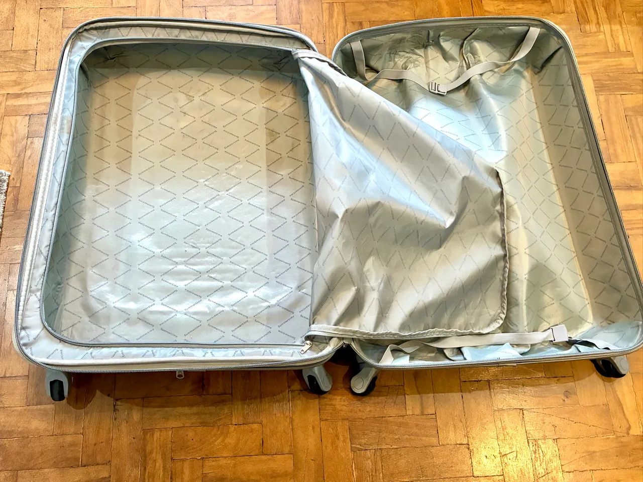 Mala para viagem  - Foto 5