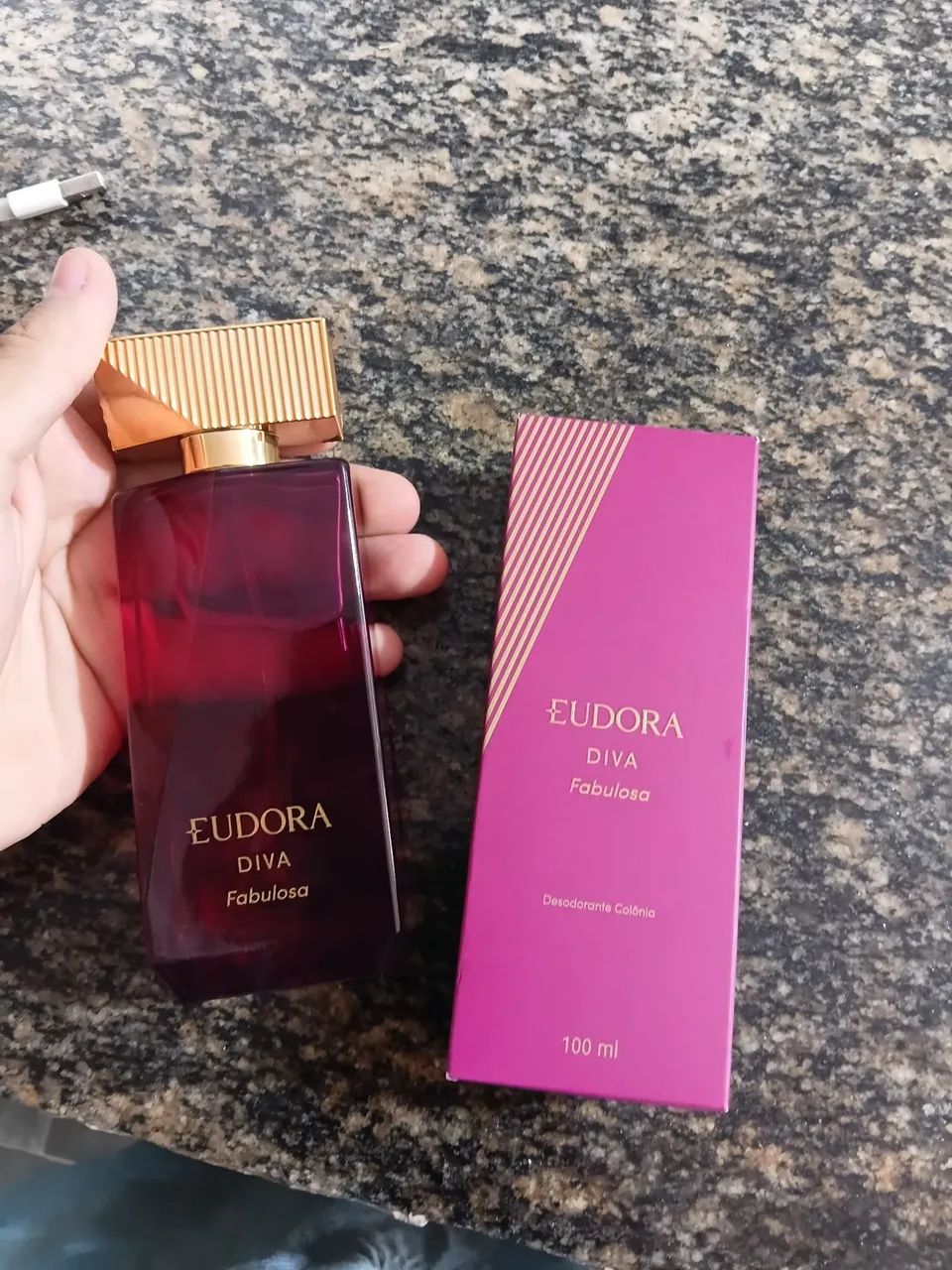 Eldorado-diva 100ml
