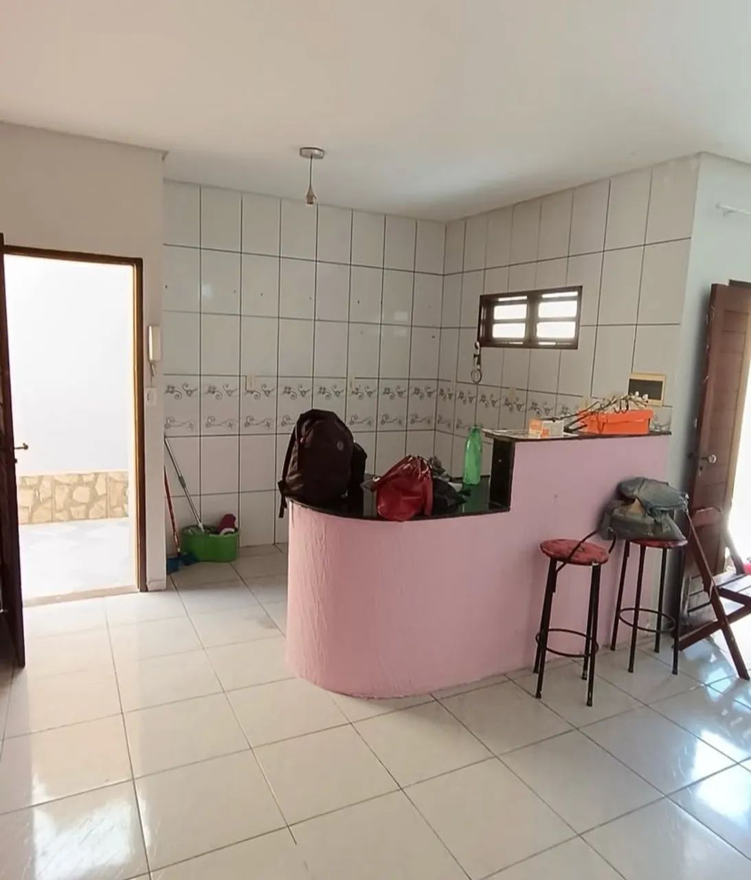 % Vendo casa na Cidade Nova II - Foto 4