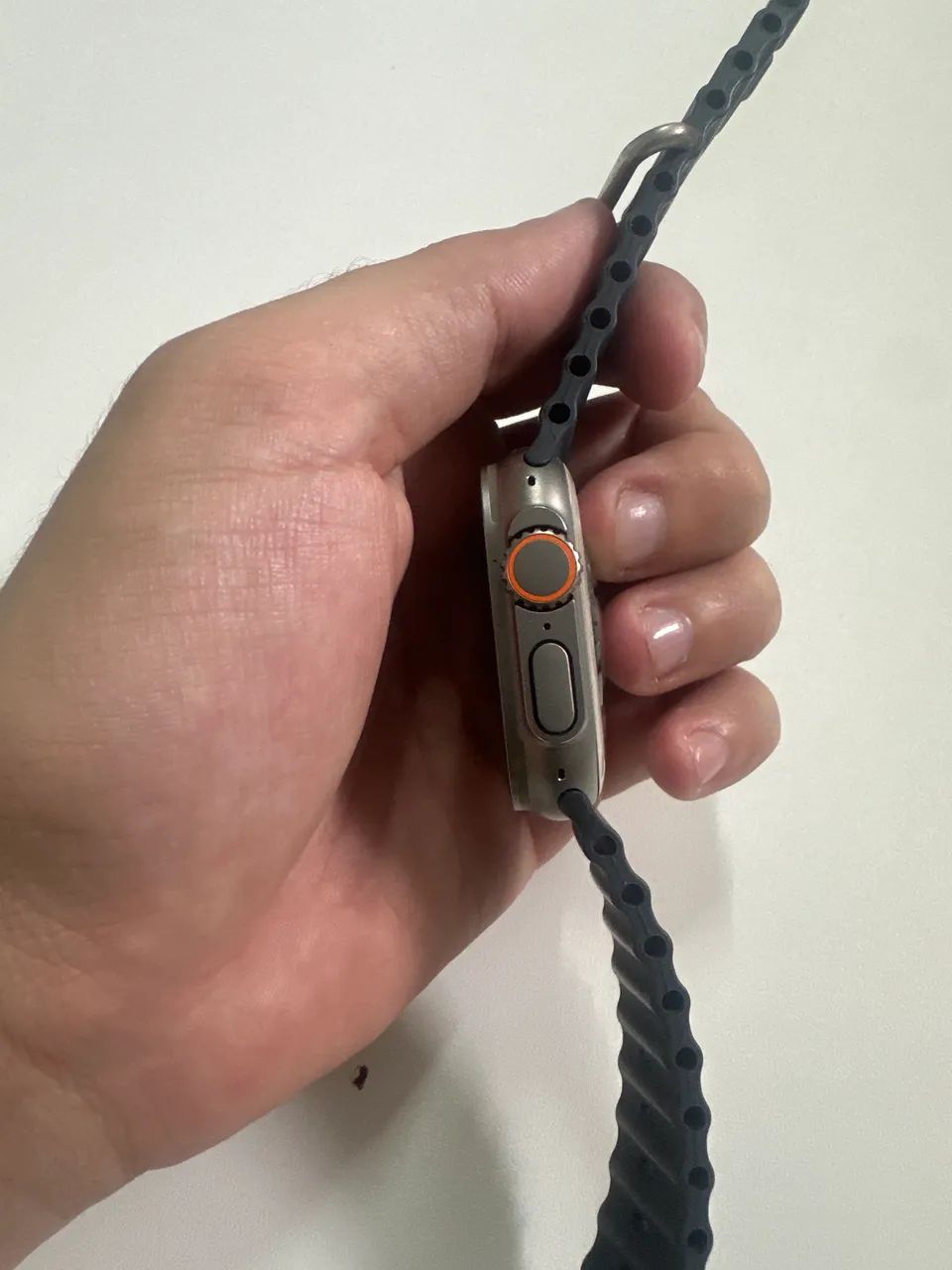 Apple Watch Ultra  - Foto 3
