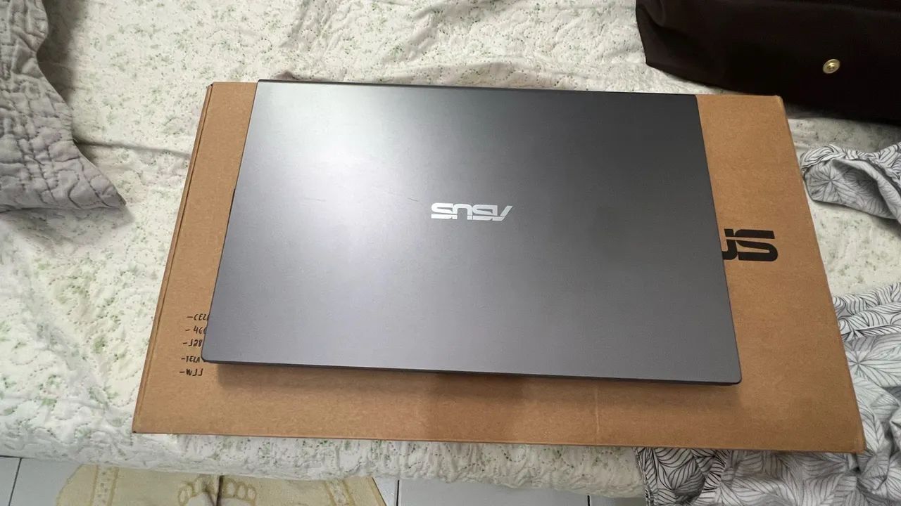 Notebook ASUS X515M - Foto 4
