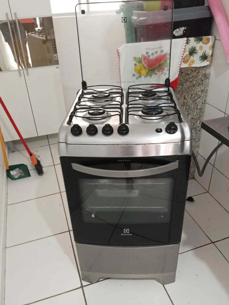 Fogão 