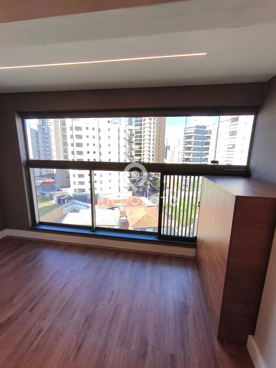 Apartamento à venda e para alugar em Campinas, Cambuí, com 1 quarto, com 40 m², Ind Cambuí - Foto 4