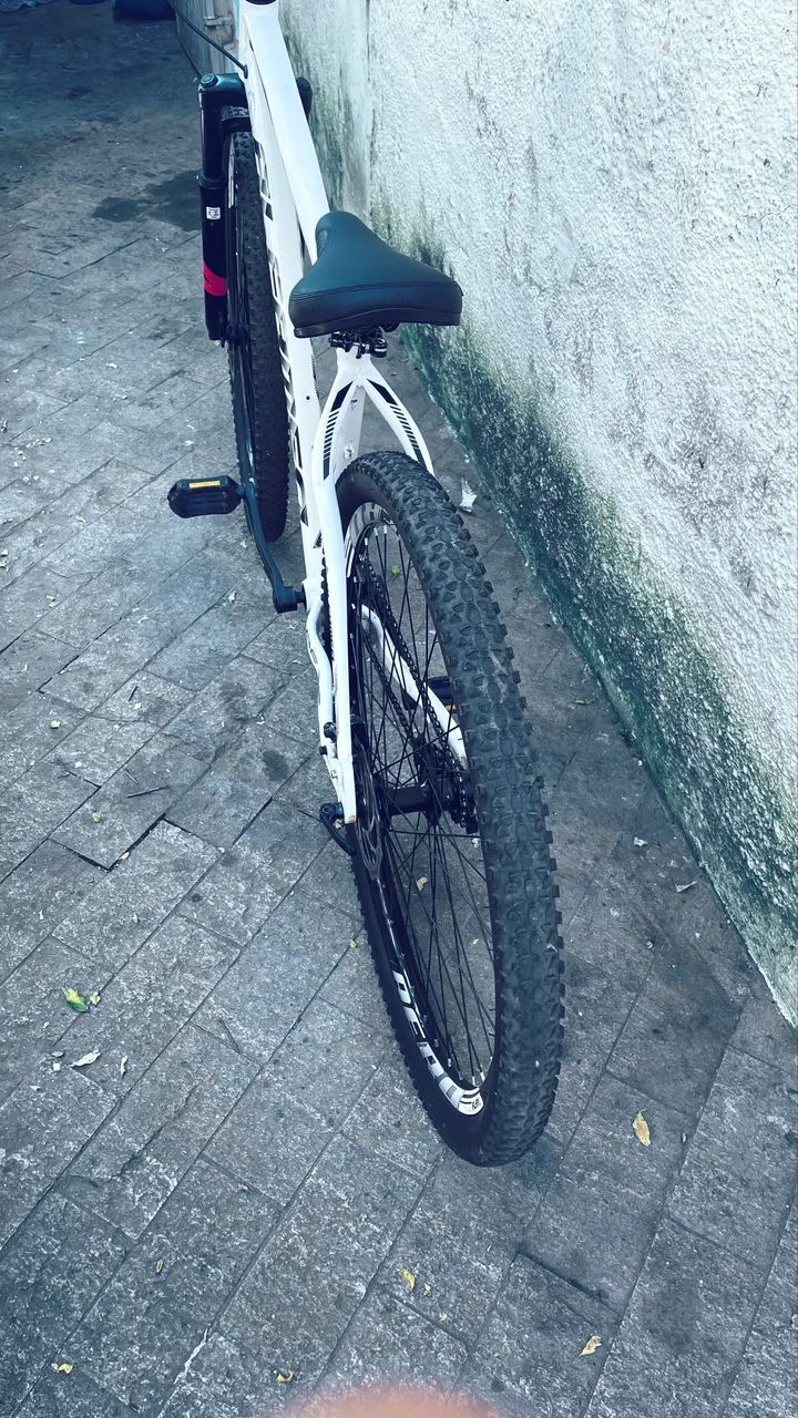 BIKE ALFAMEQ ARO 29 - Foto 5