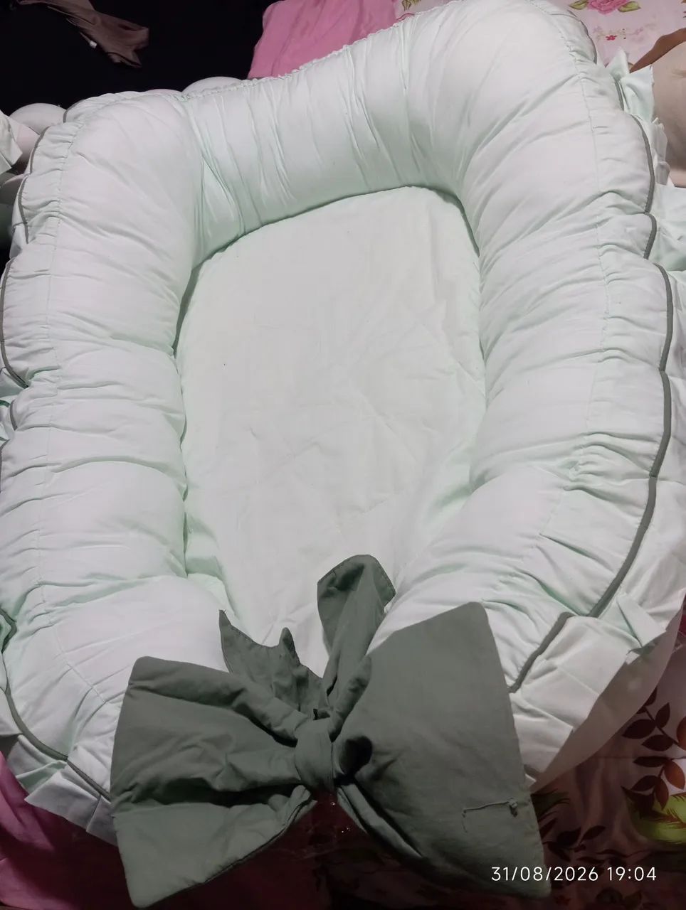 Coisas pra bebê menino 150,00 - Foto 3