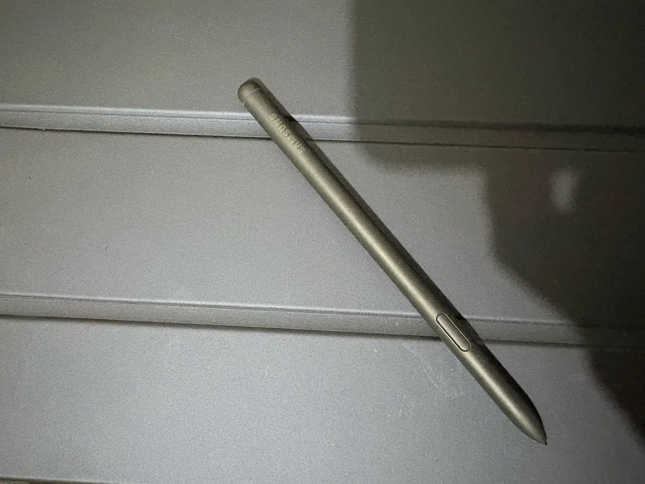 Tablete Samsung tab s6 com caneta - Foto 2