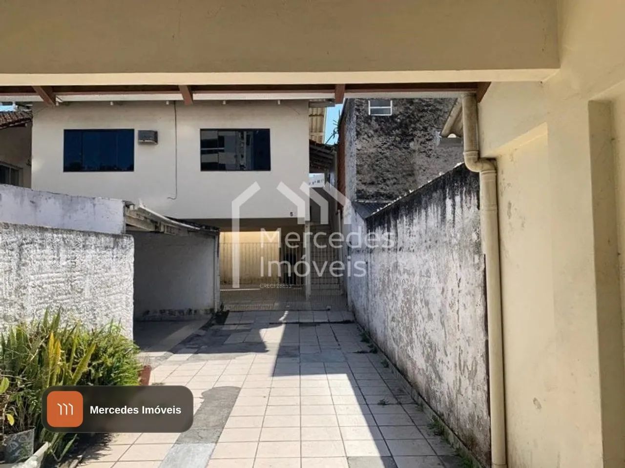 Casa 2 dorms para alugar · Centro, Itajaí · 70 m² - Foto 4