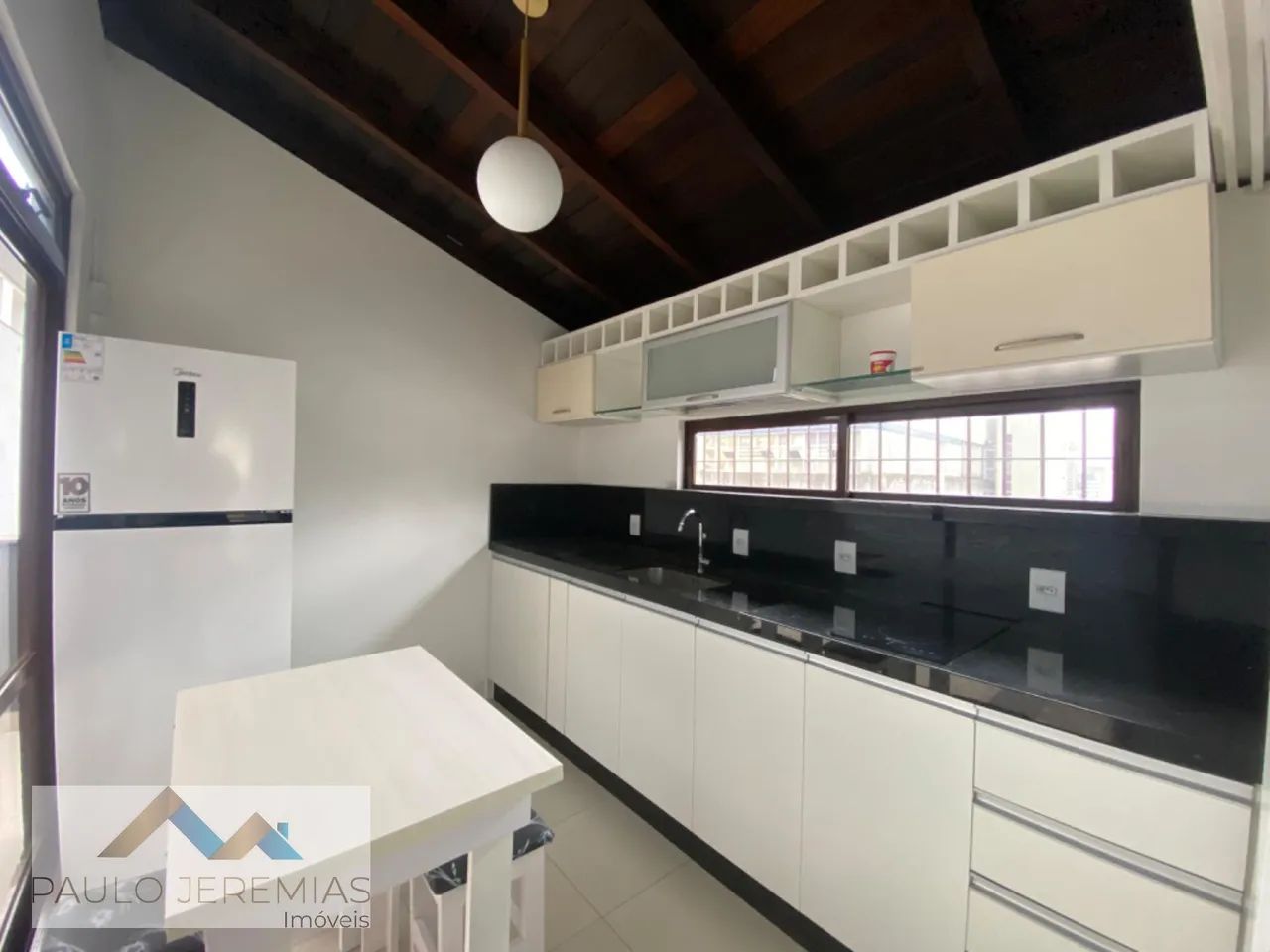 Cobertura para Alugar no Centro de Florianópolis, 72m², 1 Quarto - Foto 3