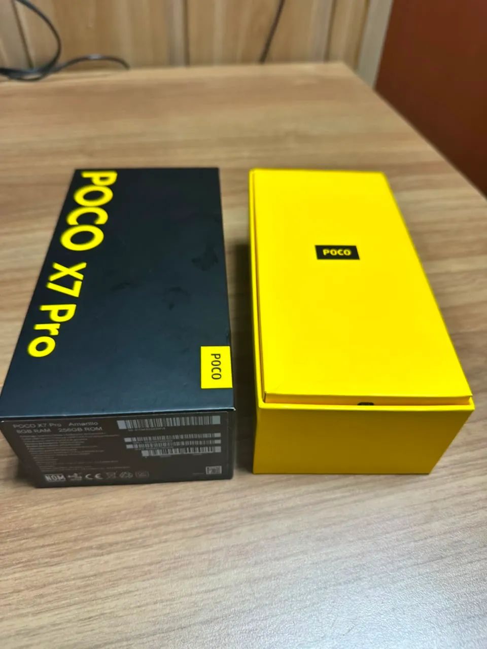 Xiaomi Poco X7 Pro 256gb - Foto 5