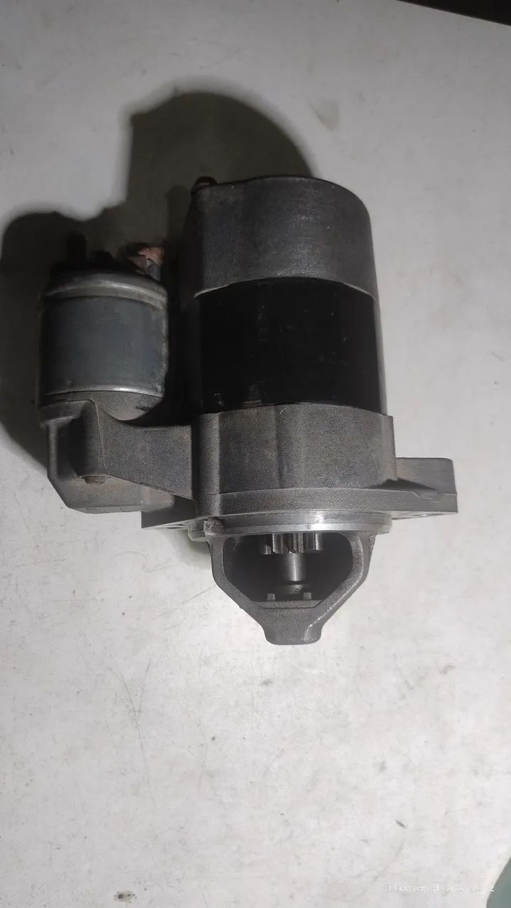 Motor de arranque - Foto 4