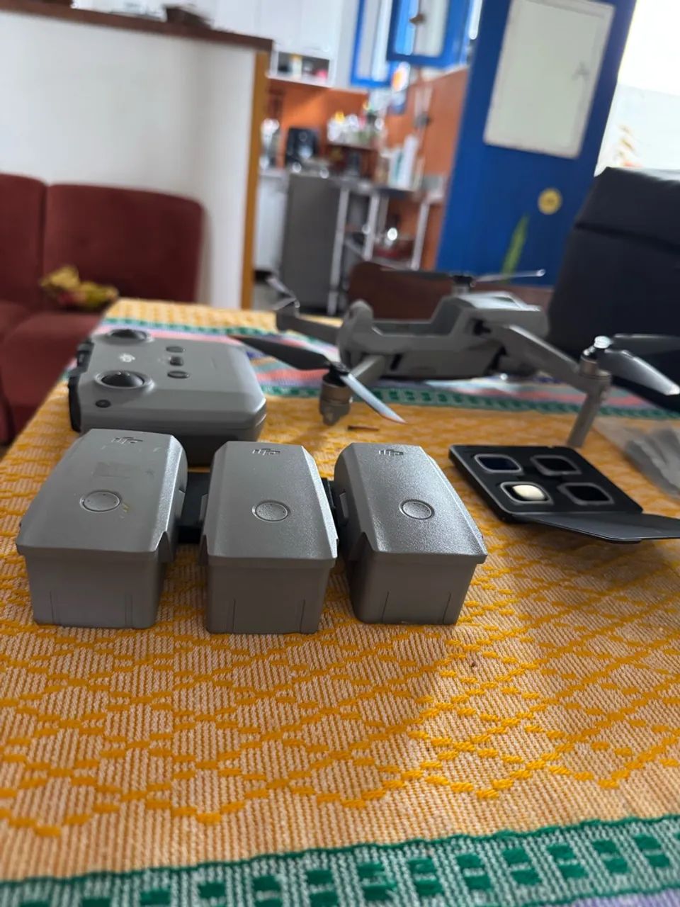 Drone DJI air 2S - Foto 3