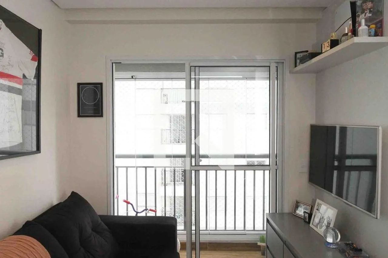 Apartamento à Venda - Vila Formosa, 2 Quartos, 38 m2 - Foto 4